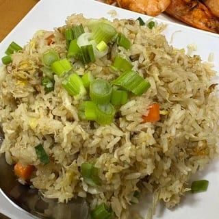 Thai Fried Rice